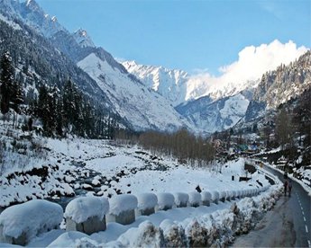 Ambala To Manali Taxi